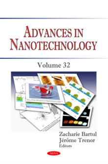 Advances in Nanotechnology. Volume 32-image-9798901341049