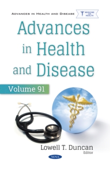 Advances in Health and Disease. Volume 91-image-9798901341056