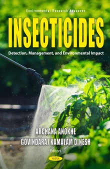 Insecticides: Detection, Management, and Environmental Impact-image-9798901341148