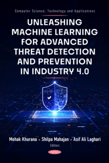 Unleashing Machine Learning for Advanced Threat Detection and Prevention in Industry 4.0-image-9798901341155