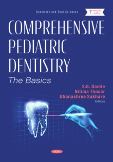 Comprehensive Pediatric Dentistry: The Basics-image-9798901341162