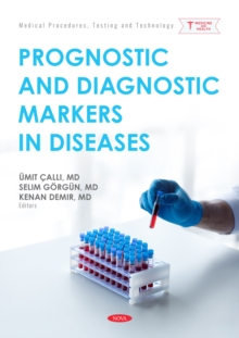 Prognostic and Diagnostic Markers in Diseases-image-9798901341186
