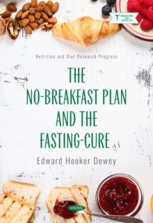 The No-Breakfast Plan and the Fasting-Cure-image-9798901341339