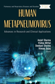 Human Metapneumovirus: Advances in Research and Clinical Applications-image-9798901341469