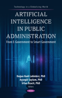Artificial Intelligence in Public Administration: From e-Government to Smart Government-image-9798901341476