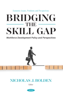 Bridging the Skill Gap: Workforce Development Policy and Perspectives-image-9798901341513