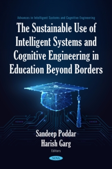 The Sustainable Use of Intelligent Systems and Cognitive Engineering in Education Beyond Borders-image-9798901341520