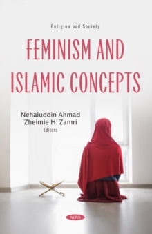 Feminism and Islamic Concepts-image-9798901341568