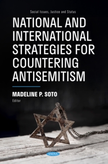 National and International Strategies for Countering Antisemitism-image-9798901341575