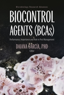 Biocontrol Agents (BCAs): Performance, Importance and Role in Pest Management-image-9798901341599
