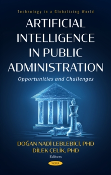 Artificial Intelligence in Public Administration: Opportunities and Challenges-image-9798901341827