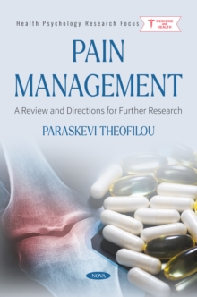 Pain Management: A Review and Directions for Further Research-image-9798901341940