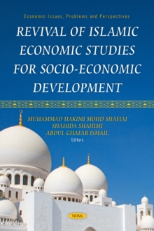 Revival of Islamic Economic Studies for Socio-Economic Development-image-9798901342206