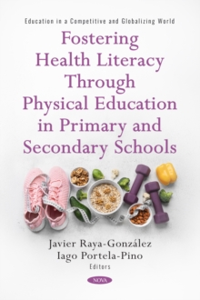 Fostering Health Literacy Through Physical Education in Primary and Secondary Schools-image-9798901342220