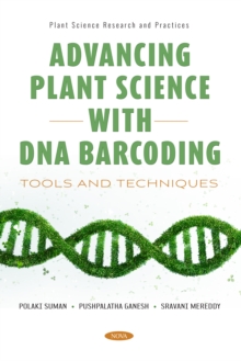 Advancing Plant Science with DNA Barcoding: Tools and Techniques-image-9798901342237