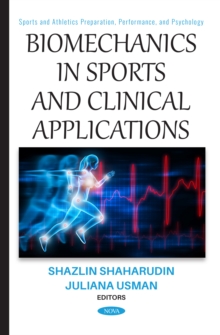 Biomechanics in Sports and Clinical Applications-image-9798901342596