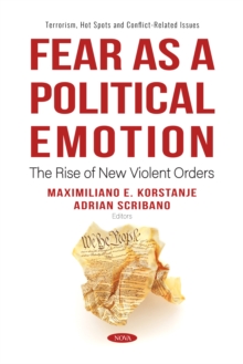 Fear as a Political Emotion: The Rise of New Violent Orders-image-9798901342602