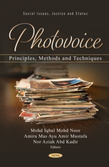 Photovoice: Principles, Methods and Techniques-image-9798901342862