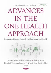 Advances in the One Health Approach: Integrating Human, Animal, and Environmental Health-image-9798901342916