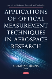 Applications of Optical Measurement Techniques in Aerospace Research-image-9798901342947