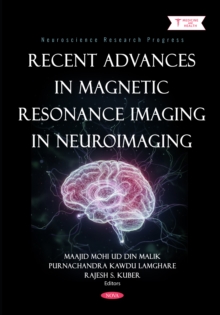 Recent Advances in Magnetic Resonance Imaging in Neuroimaging-image-9798901343111