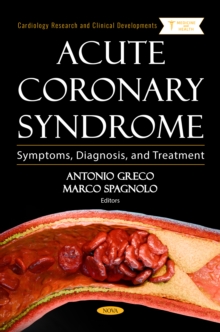 Acute Coronary Syndrome: Symptoms, Diagnosis, and Treatment-image-9798901343159