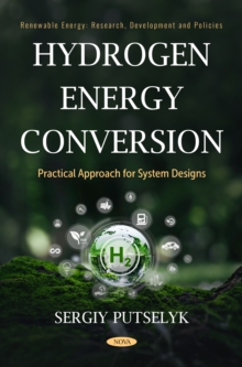 Hydrogen Energy Conversion: Practical Approach for System Designs-image-9798901343166