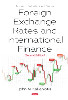 Foreign Exchange Rates and International Finance (Second Edition)-image-9798901343418