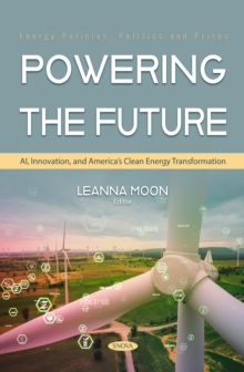Powering the Future: AI, Innovation, and America's Clean Energy Transformation-image-9798901343517