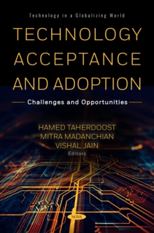 Technology Acceptance and Adoption: Challenges and Opportunities-image-9798901343708