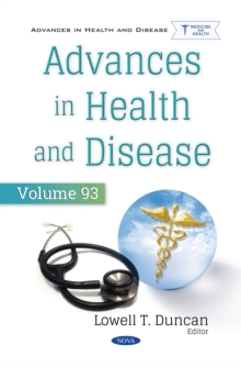 Advances in Health and Disease. Volume 93-image-9798901343722