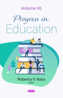 Progress in Education. Volume 91-image-9798901343913