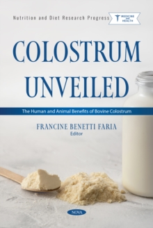 Colostrum Unveiled: The Human and Animal Benefits of Bovine Colostrum-image-9798901344064