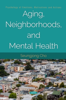 Aging, Neighborhoods, and Mental Health-image-9798901344071