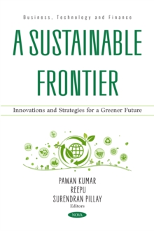 A Sustainable Frontier: Innovations and Strategies for a Greener Future-image-9798901344385