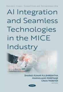 AI Integration and Seamless Technologies in the MICE Industry-image-9798901344538