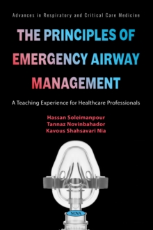 The Principles of Emergency Airway Management: A Teaching Experience for Healthcare Professionals