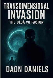 Transdimensional Invasion : The Deja Vu Factor-image-9798901487549