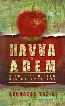 HAVVA VE ADEM: BIYOLOJIK MITTEN BILINC EVRIMINE-image-9798901552773