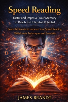 Speed Reading: Faster and Improve Your Memory to Reach Its Unlimited Potential : Learn the Secrets to Improve Your Speed Reading With Useful Techniques and Exercises-image-9798902164180