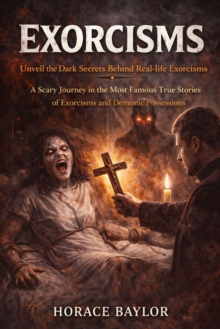 Exorcisms: Unveil the Dark Secrets Behind Real-life Exorcisms : A Scary Journey in the Most Famous True Stories of Exorcisms and Demonic Possessions-image-9798902164395