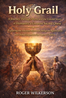 Holy Grail: A Journey Through Myth and the Untold Story of Humanity's Greatest Sacred Quest : Exploring the Ancient Mysteries, Religious Significance, and Global Legends of the Sacred Chalice-image-9798902164456