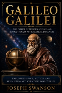 Galileo Galilei: The Father of Modern Science and Revolutionary Astronomical Discovery : Exploring Space Motion and Revolutionary Scientific Discoveries-image-9798902166214