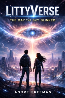 LittyVerse: The Day the Sky Blinked : LittyVerse, #1-image-9798902200031