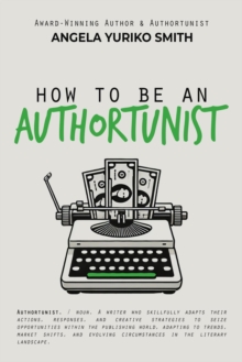 How to Be an Authortunist-image-9798902280026
