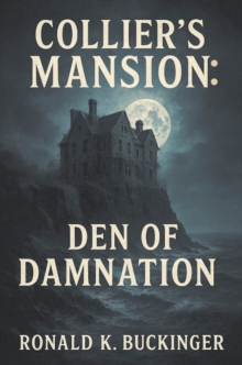 Collier's Mansion : Den of Damnation-image-9798902513001