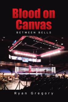 Blood on Canvas : Between Bells-image-9798902515555