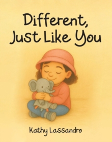 Different, Just Like You-image-9798902518150