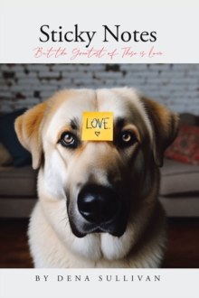 Sticky Notes : But the Greatest of These is Love-image-9798902519195