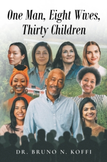 One Man, Eight Wives, Thirty Children-image-9798902519331